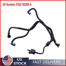 For 2015 -2019 Ford Edge 2.0 Vapor Canister Purge Valve F2gz9d289a F2gz-9d289-a
