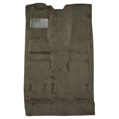 Carpet for 2001-2005 Ford Explorer Sport Trac 4DR Cutpile