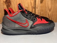 Nike Kyrie 4 Low Bred for Sale | Authenticity Guaranteed | eBay
