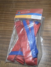 North Water Rodeo Thigh Strap New