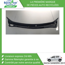 Pare-brise Dacia SANDERO