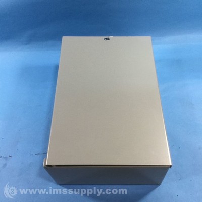 BK Lighting DRM-D12INC-MT Dual Remote Ballast Housing, NEMA 3R USIP
