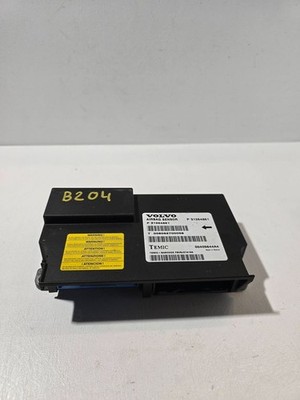 Volvo S80 2009 Steuergerät Modul 31264861 EOM14703