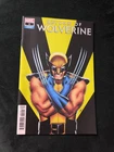 RETURN WOLVERINE #1  JOHN CASSADAY X-MEN VARIANT