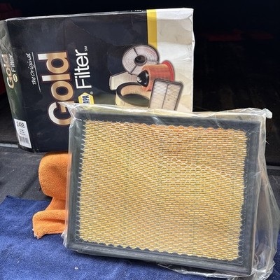 Napa 2488 Wix 42488 Baldwin PA4113 Filter 