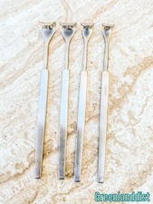 4 Desmarres LID Retractor Ophthalmic Surgical Ophthalmology