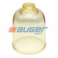 Auger Schauglas, Kraftstoffilter 76802 - FüR MAN 81125120004