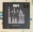Kiss SEALED LP Dressed to Kill 180-Gram M/M