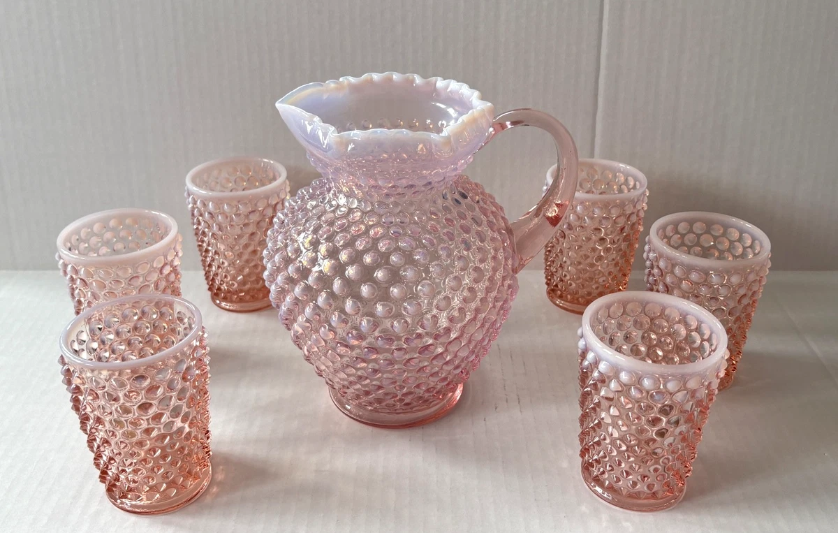 Fenton Pitcher for sale | eBay