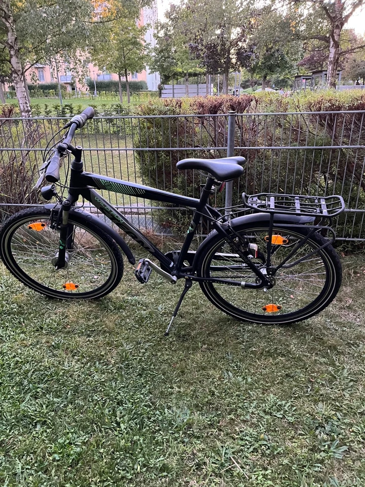 Fahrrad der Marke Stern KS 270 Sport 26 Dirt