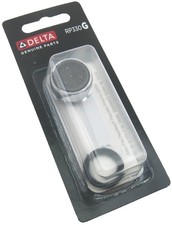 Delta RP330 G OEM Aerator 2.2 gpm Classic faucet 15/16-Inch 27 male thread