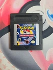 Pokemon Trading Card Game (Game Boy Color) Authentic - New Battery & Tested