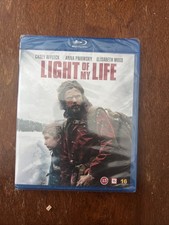 Light of My Life (Blu-ray, 2019)