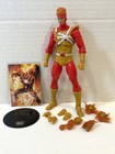 FIRESTORM 7