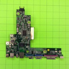 Dell 03Y645 Media Base Blade Płyta główna CN-JME-45Q-0785