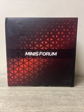 MINISFORUM Venus Elite Mini Series UM773 Lite Mini PC