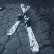 HEAD SuperShape i.Magnum 177cm Ski Tyrolia Bindings Winter Sport