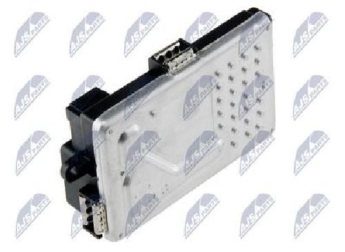 Original NTY Widerstand InnenraumgebläSe ERD-BM-003 FüR BMW-image
