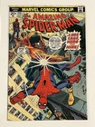 The Amazing Spider-Man #123/Bronze Age Marvel Comic Book/Mark Jewelers/FN-VF