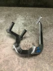 07 Honda Shadow Spirit 750 VT750 Rear Brake Pedal Lever 55J