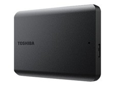 Toshiba Canvio Basics 4TB 2.5 2.0/3.2 Gen 1 (...