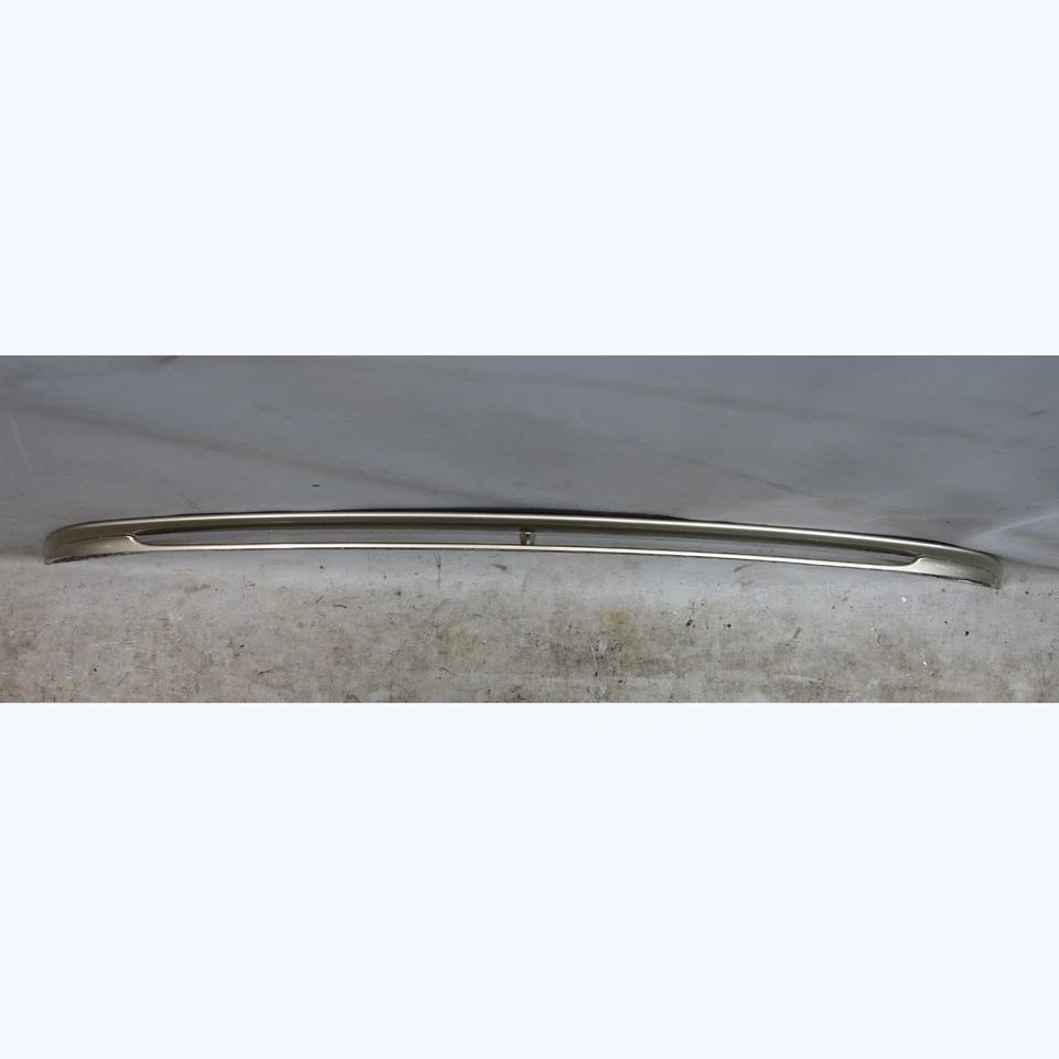 BMW E93 2007-2008 serie 3 convertible rendimiento M alerón trasero bronce NLA OEM Foto 2 de 4