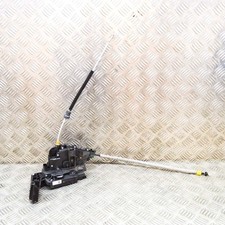 MB GLE Coupe C292 T&uuml;rschloss vorne rechts A2927230214 A0997208400 2017 RHD