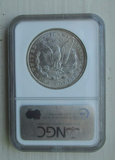 Silver 1898 Year Morgan US Dollars (1878-1921) for sale | eBay