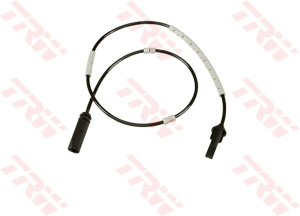 TRW ABS Sensor Raddrehzahl GBS2589 FüR BMW F34 3Er F30 F80 4Er F32 F82 F36 F31-image