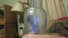 VIN~COURTENAY & Co. WORCHESTER SAUCE BOTTLE~CLEAR~7"TALL~A&P ON BOTTOM — photo 6