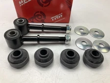 (2) TRW JTS817 Rear Sway Bar Link Kits 1995-05 Chevrolet Blazer & GMC Jimmy