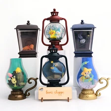 RE-MENT - Pokemon Lantern Diorama - Confirmed