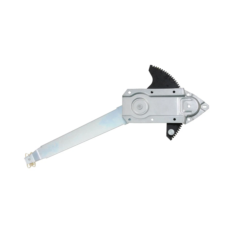 Regulador de ventana delantero izquierdo delantero derecho para Ford Bronco 1980-1996 Foto 4 de 4