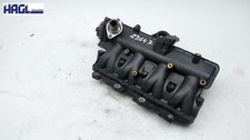 Ansaugkrümmer 55207035 Fiat Grande Punto 1.3 Multijet 16V 199 66 KW 90 PS