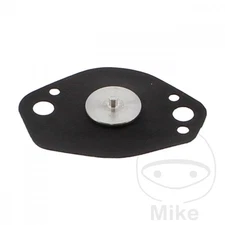 41192-compatibile con YAMAHA YFM 450 FWA GRIZZLY IRS 26,4 CV, 19,4 KW 1CIL. AJ14