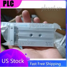 New Festo 32681 DPZ-10-10-P-A Twin cylinder