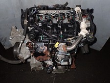 Moteur Jaguar XF