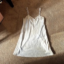 Lauren Ralph Lauren Lace Slip