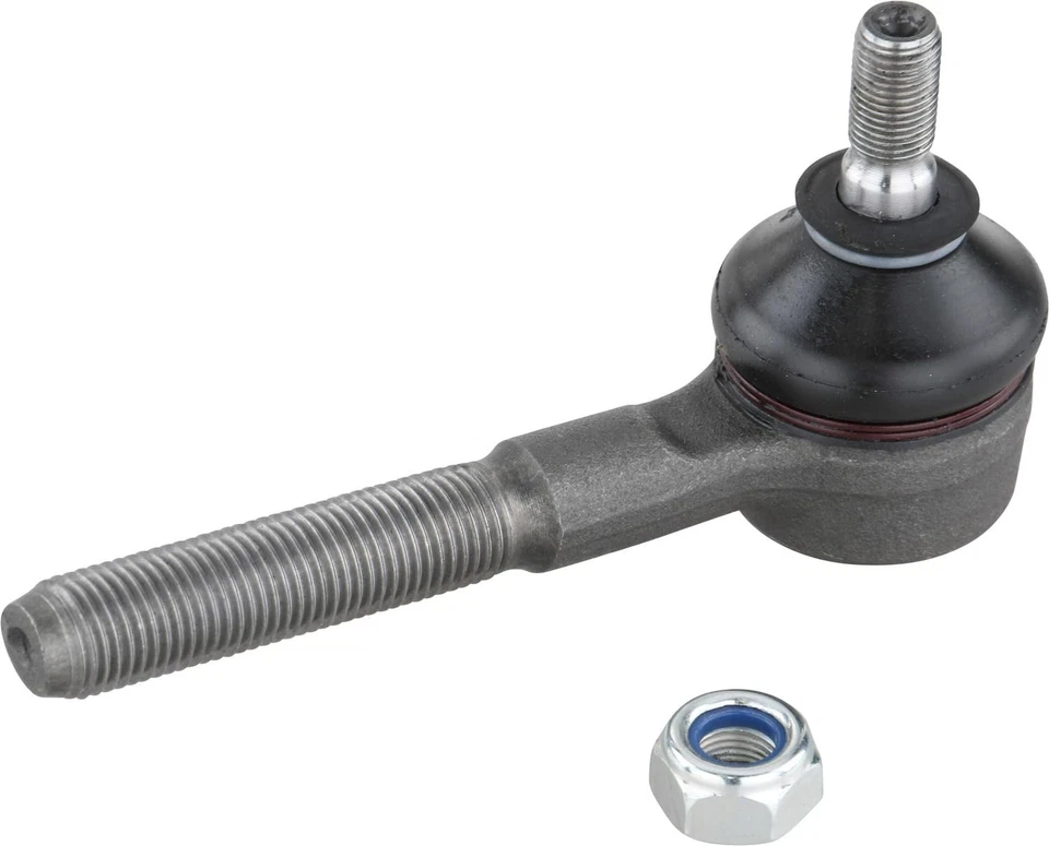 Extremo de barra de amarre exterior de acero Delphi TA1132 para Audi 4000 1984-1987, 80 1988-1992 Foto 4 de 4