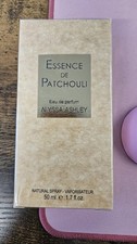 Image of Essence De Patchouli Eau de Parfum Alyssa Ashley - Natural Spray 50ml