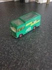 VINTAGE MATCHBOX KINGSIZE K5 RACING CAR TRANSPORTER