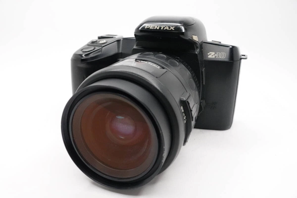 Pentax Z-10 Film Cameras for sale - eBay