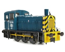 Bachmann 31-362B Class 03 03056 BR Blue