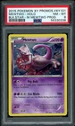 2015 Pokemon XY Mewtwo Holo Black Star Promo #XY101 PSA 8 NM-MT