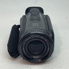 Canon VIXIA HF G20 HD Handheld Camcorder, Parts & Repair- U127 — photo 4