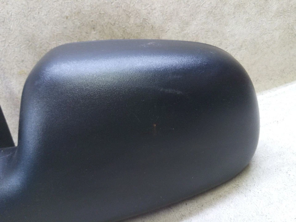 Driver Left Side View Mirror Power Fits 99-04 JEEP GRAND CHEROKEE q4-202332 - Image 2 of 4