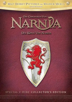 Chroniken v. Narnia