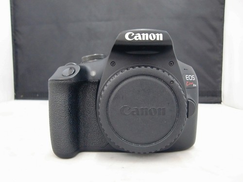 Canon Digital Slr Camera Eos Kiss X90 Df647