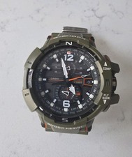 Casio G-Shock GW-A1100KH Gravity Master