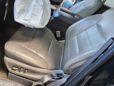 Local Pickup Only Driver Front Seat Bucket Seat Opt An3 Fits 15 Sierra Denali